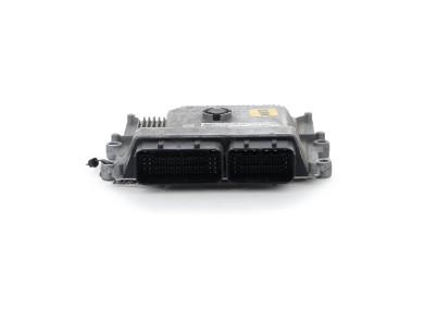 Engine calculator - Peugeot 308 II PH.2 - 9818160080 - P0-4473Q