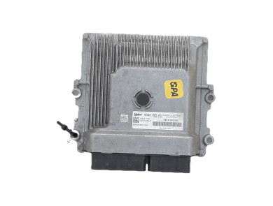 Calculateur moteur - Peugeot 308 II PH.2 - 9818160080 - P0-4473Q