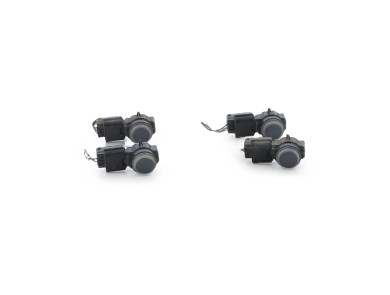 Parking assistance rear radars - Renault CLIO IV PH.2 - 253A49995R - R1-4523S