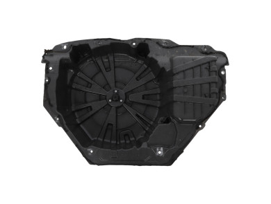 Plancher arrière occasion - Renault MEGANE - 745149909R