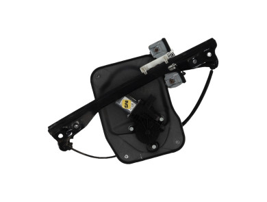 Left front window-lift - Skoda FABIA II PH.2 - 5J4837461 - J1-3942W