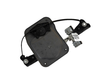 Lève-vitre avant gauche - Skoda FABIA II PH.2 - 5J4837461 - J1-3942W