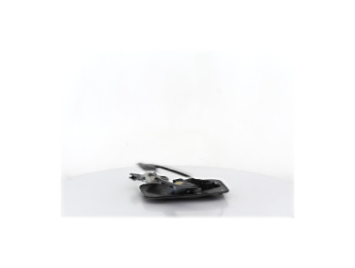 Left front window-lift - Skoda FABIA II PH.2 - 5J4837461 - J1-3942W