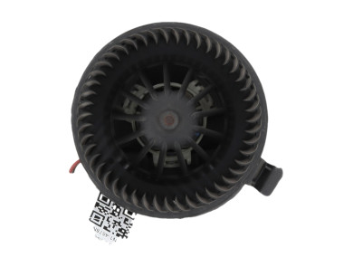 Soufflerie/Pulseur - Renault TWINGO II PH.1 - 7701067982 - N1-4678N