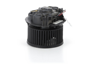 Air blower - Renault TWINGO II PH.1 - 7701067982 - N1-4678N