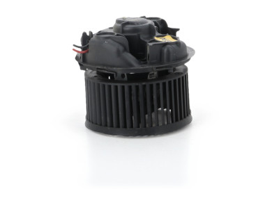 Soufflerie/Pulseur - Renault TWINGO II PH.1 - 7701067982 - N1-4678N