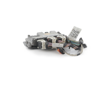 Calculateur moteur - Citroen BERLINGO II PH.2 - 9808016480 - S1-0432U