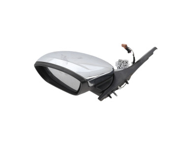 Rétroviseur gauche - Peugeot 208 GTI - Noir - 1611240880 - U1-3810J