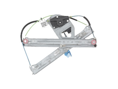 Lève-vitre gauche occasion - Peugeot 208 - 98 164 025 80