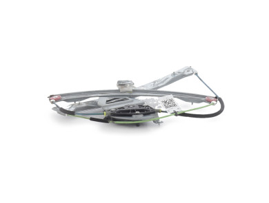 Left window-lift - Peugeot 208 GTI - 9816402580 - H1-3863G
