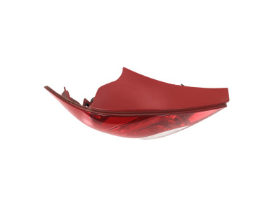 Left rear light - Peugeot 207 - 6350HQ - N1-1163W
