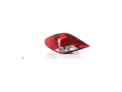 Left rear light - Peugeot 207 - 6350HQ - N1-1163W
