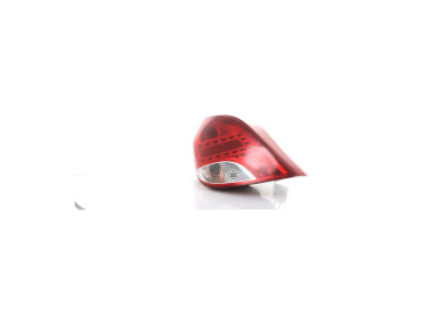 Left rear light - Peugeot 207 - 6350HQ - N1-1163W