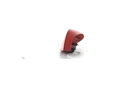 Left rear light - Peugeot 207 - 6350HQ - N1-1163W