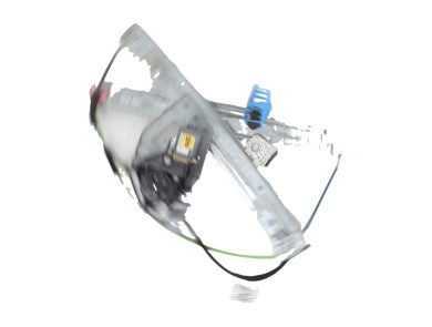 Right window-lift - Peugeot 208 GTI - 9673155180 - P1-8393R