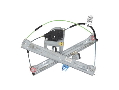 Lève-vitre droit - Peugeot 208 GTI - 9673155180 - P1-8393R