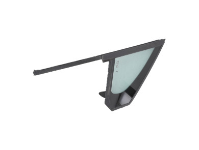 Right front side glass - Peugeot 208 GTI - Noir - 9801475980 - K1-8391V