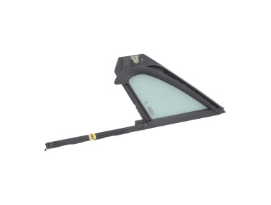 Right front side glass - Peugeot 208 GTI - Noir - 9801475980 - K1-8391V