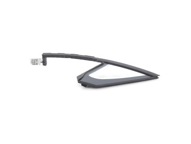 Right front side glass - Peugeot 208 GTI - Noir - 9801475980 - K1-8391V