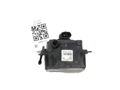 Right front fog light - Renault MEGANE III PH.2 - 261500097R - L1-1040Y