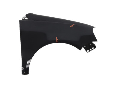 Aile avant droite - Volkswagen POLO IV PH.2 - Noir - 6Q0821106E - A1-1753F