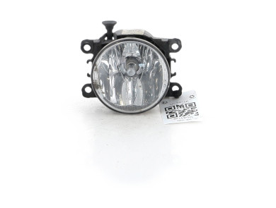 Left front fog light - Renault GRAND SCENIC III PH.3 - 261500097R - U1-6412K