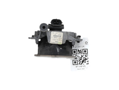 Antibrouillard avant gauche - Renault GRAND SCENIC III PH.3 - 261500097R - U1-6412K