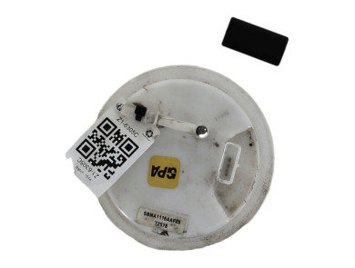 Pompe à carburant électrique - Peugeot 208 GTI - 9674466980 - Z1-6305C