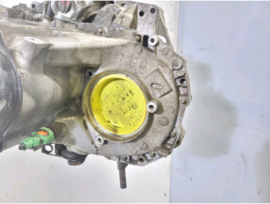 Boîte de vitesses type JB3980 - Renault CLIO II PH.2 - T1-1172U