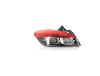 Left rear light - Renault MEGANE III PH.2 - 265550008R - J1-1033R