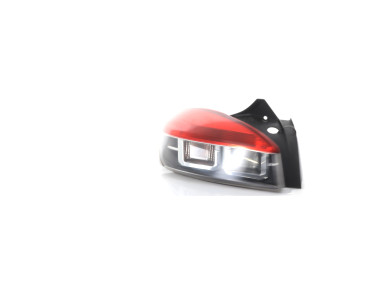 Left rear light - Renault MEGANE III PH.2 - 265550008R - J1-1033R