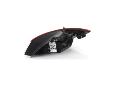 Left rear light - Renault MEGANE III PH.2 - 265550008R - J1-1033R