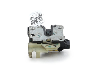 Left front door lock - Dacia DUSTER I PH.2 - Bleu Fonce - 805032923R - S1-8390W