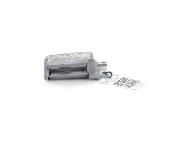 Airbag control unit - Renault CLIO II PH.2 - 8200375763 - P1-4718A
