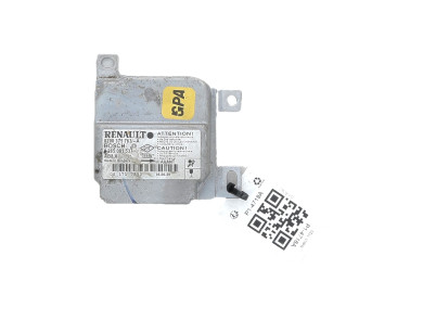 Airbag control unit - Renault CLIO II PH.2 - 8200375763 - P1-4718A