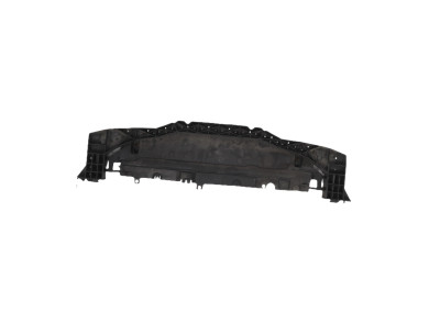 Traverse inférieure de pare choc avant - Peugeot 207 - Gris Fonce - 7422H6 - Z0-8369X