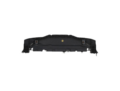 Front bumper lower reinforcement bar - Peugeot 207 - Gris Fonce - 7422H6 - Z0-8369X