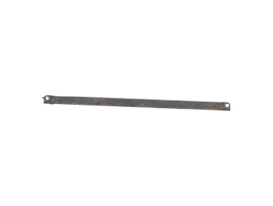 Traverse support radiateur