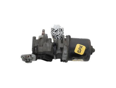 Front wiper motor - Renault CLIO II PH.2 - 7701207956 - N1-4704C