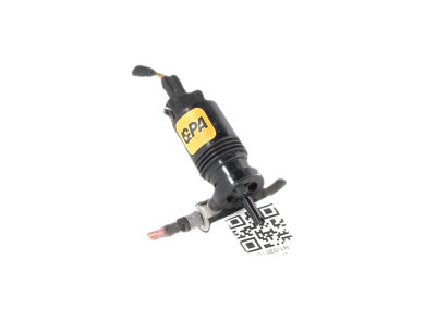 Pompe de lave glace - Nissan MICRA III PH.3 - 28920-BC10A- N1-0261U
