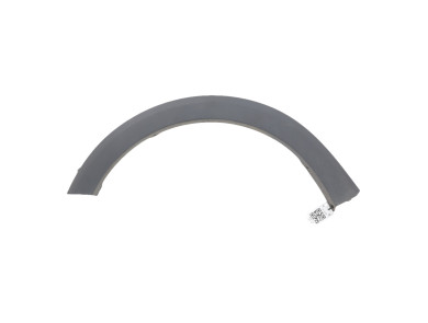 Left front fender flare - Dacia SANDERO II PH.1 - Gris Fonce - 638751431R - G1-7974X