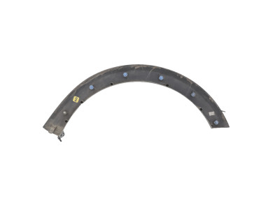 Élargisseur d'aile avant gauche - Dacia SANDERO II PH.1 - Gris Fonce - 638751431R - G1-7974X