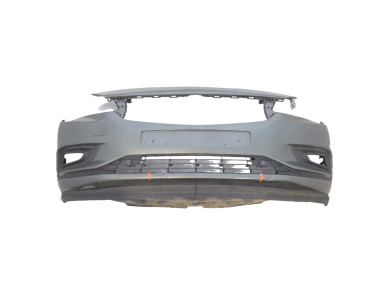 Pare choc avant occasion - Opel ASTRA - 39069824