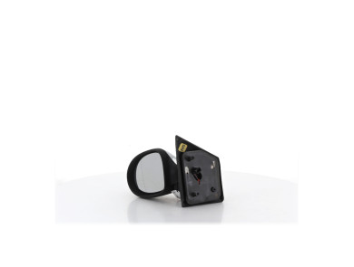 Left wing mirror - Renault TWINGO II PH.1 - Bleu Fonce - 7701067334 - T1-3720P