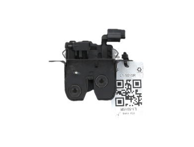 Serrure de hayon - Dacia DUSTER I PH.2 - Bleu Fonce - 905039326R - L1-5015R