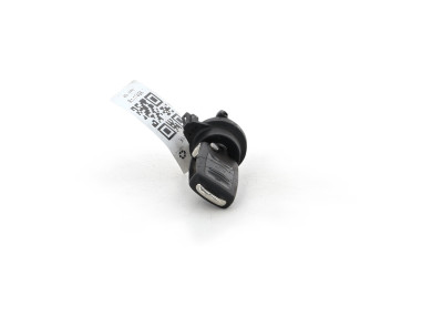 Steering lock - Volkswagen POLO IV PH.2 - 4B0905851Q - R1-1749X