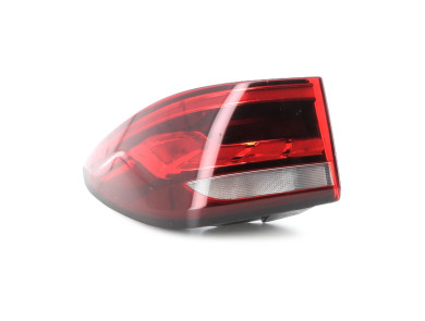 Left rear light - MG ZS II Ph.2 - 11275380 - X1-0471S