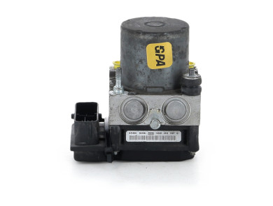 ABS pump motor - Fiat SCUDO II - 1607236680 - U1-8405L