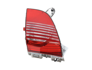 Reft rear bumper light - Peugeot 2008 I PH.1 - 6350GJ - Z1-0578W