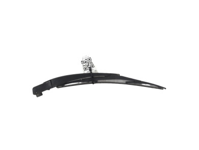 Rear wiper arm - Dacia DUSTER I PH.2 - 287812906R - M1-4984M